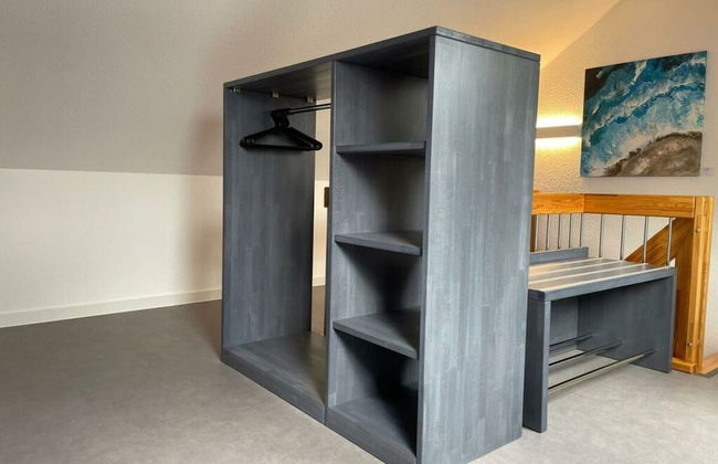 Lovely Holiday Home With Sauna - Foto 10