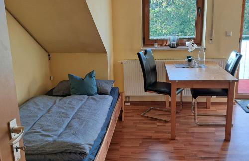 Apartment Weitblick - Foto 5