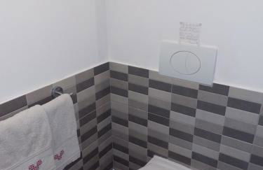 Studio près de la mer - Foto 13