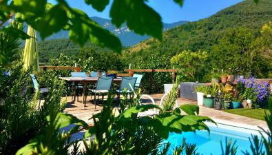 La maison d'Aude - Foto 4