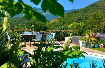 La maison d'Aude - Foto 4