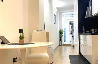 Edo's House - Foto 23