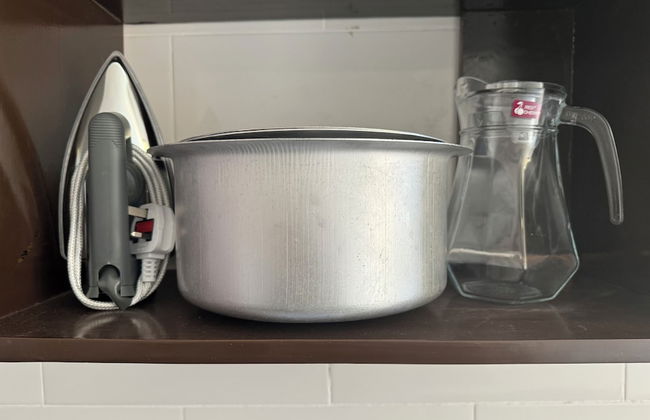 EASTERN CITY APARTMENTS - Foto 13