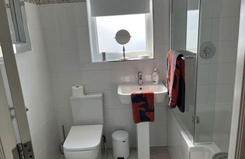 Beautiful Seafront Studio Apartment - Foto 5