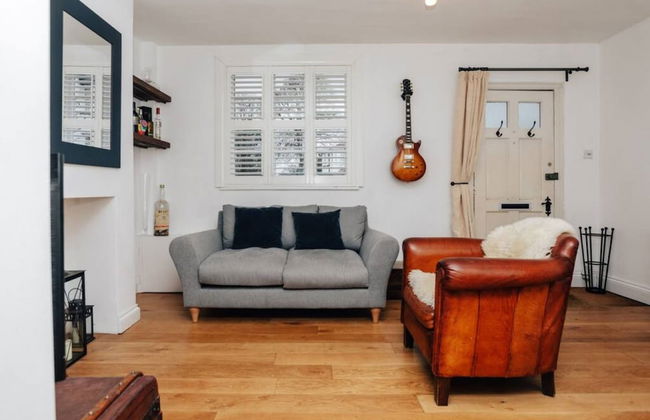 Chalk House - Pet Friendly - From 125 Per Night - Foto 57