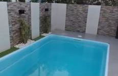 Casinha do sul- Private pool - Foto 1