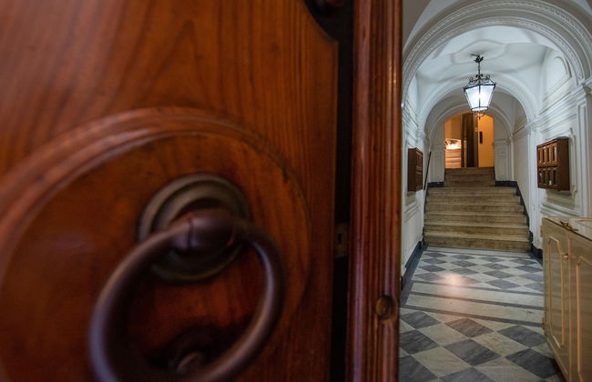 Town House Campo de' Fiori - Foto 53