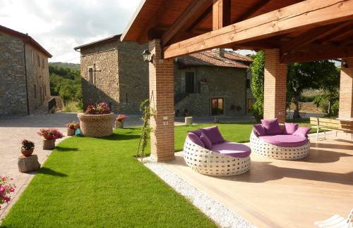 Agriturismo Prato degli Angeli - Foto 10