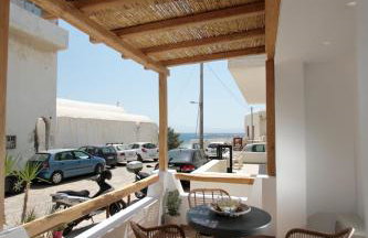 Hora Seaside Suites - Foto 36