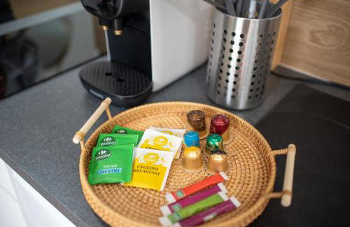 L Atmosphère Tendre - Foto 9