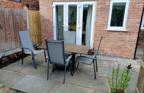 Flo's Cottage self-catering - Photo 13