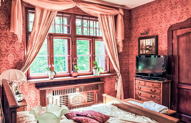 Lawendowe Wzgórze - Foto 6