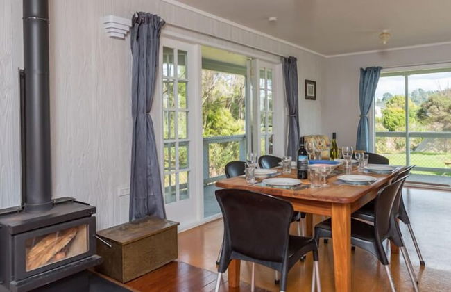 Russell - Orongo Bay Holiday Park - Photo 73