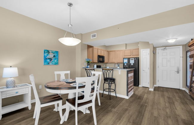 Palms Resort #2812 Jr. 2br-sunset Dreamer - Foto 123