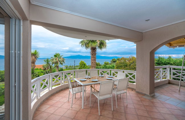 Villa Ekaterini - Foto 30