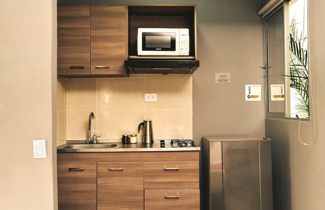 Loft en Laureles San Joaquin - Foto 75