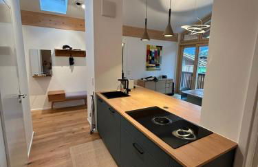 Apartment Virgo7 - stylisch, neuerbaut und topausgestattet - Foto 8