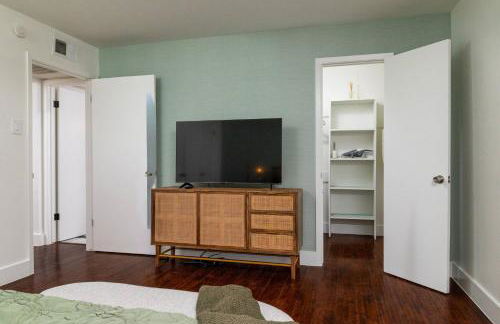 World Cup Renovated Condo - 26 Miles to AT&T - Foto 10