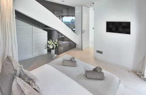 Irresistible Ibiza Villa 3 Bedrooms Villa Buena Private Heated Pool - Foto 26