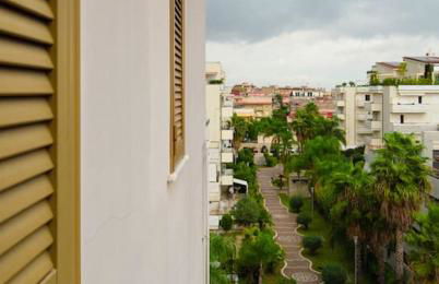 Attico vicino all Aeroporto con Parcheggio privato e 2 Bagni - Foto 26