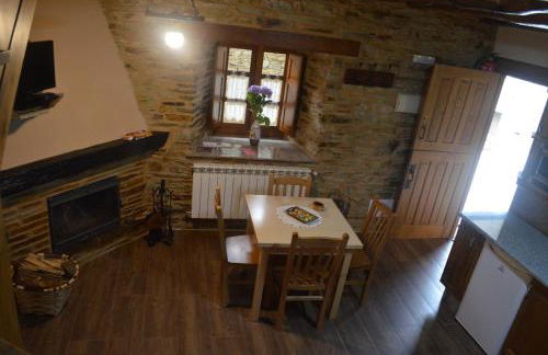 Apartamento El Valle de Oscos - Foto 14