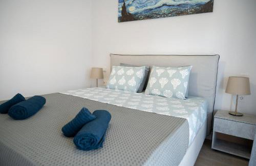 Classy and stylish flat near Pagrati region (D2) - Foto 14