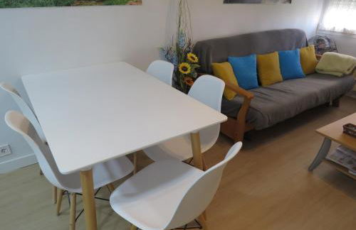 MERINDADES AMAZUL CORZO - Apartamento Turístico - Medina de Pomar - Foto 57