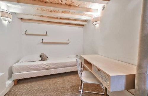 NOCNOC - Le Terrazzo - Petite piscine et jardin en ville - Foto 16