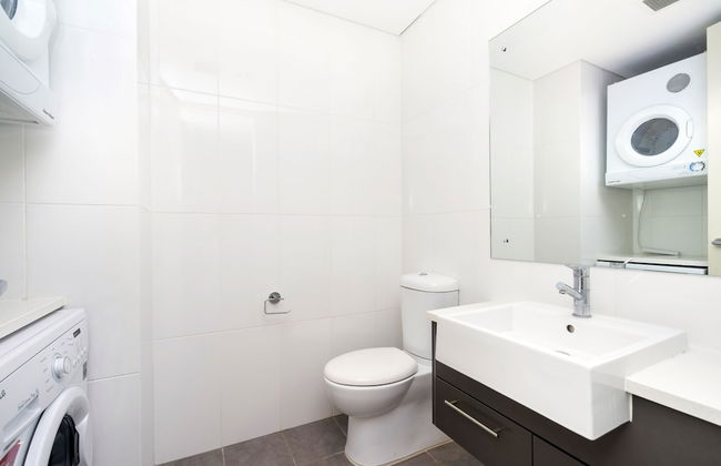 Luxury Modern Double Ensuite Apartment - Foto 12