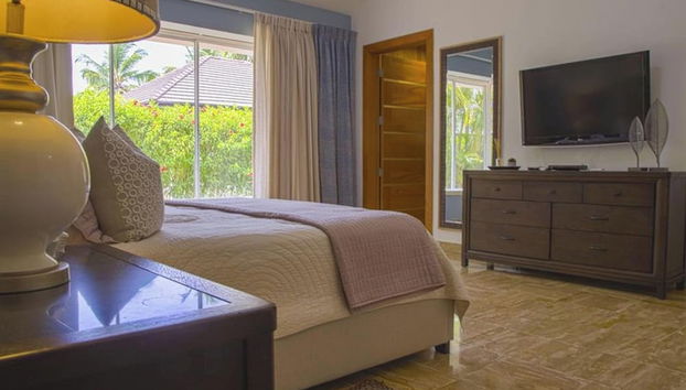 "srvittinivillas Mng/5 /modern Lux Villa/ Perfect Loc/ Resort Villa" - Foto 4, Habitación