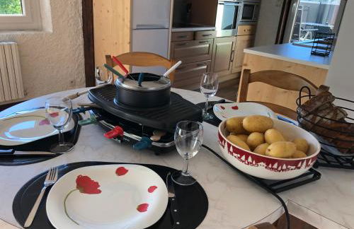 Les Apparts de la Tourronde - Photo 34