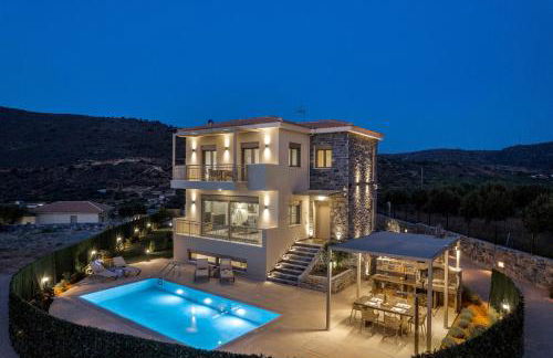 Utopia Luxury Villas - Photo 12