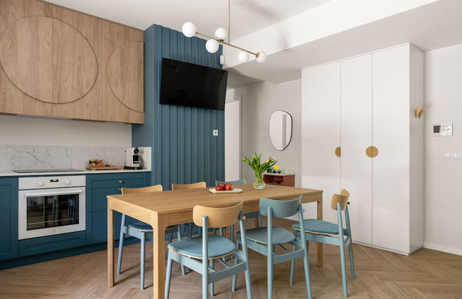 Baltic Wave Boutique Apartments - Foto 48