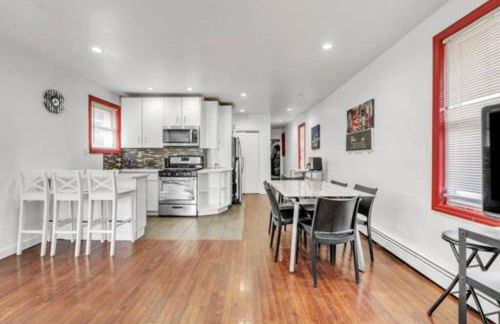 Five Towns Best Private BeacH Villa - Foto 14