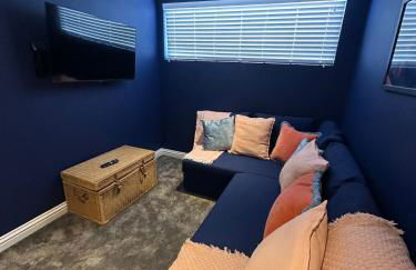 Charmandene - Luxury 5 Bed with Pool and Gated Parking - Foto 25