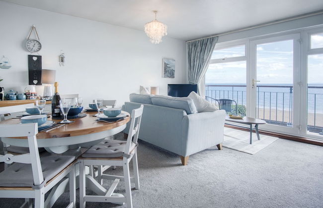 17 Beach Court - 2 Bed Apartment - Saundersfoot - Foto 1