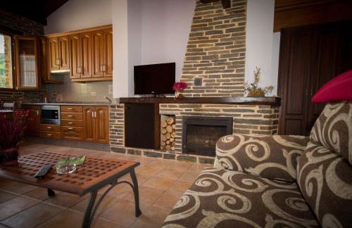 Apartamentos El Sualleiro - Foto 37