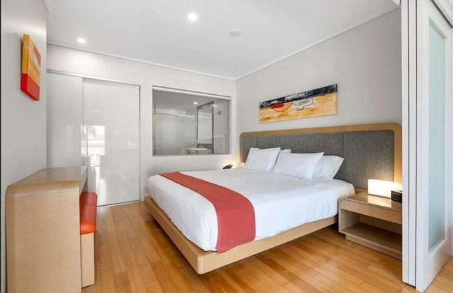 The Sand Resort Apartments - Holiday Management Co - Foto 25