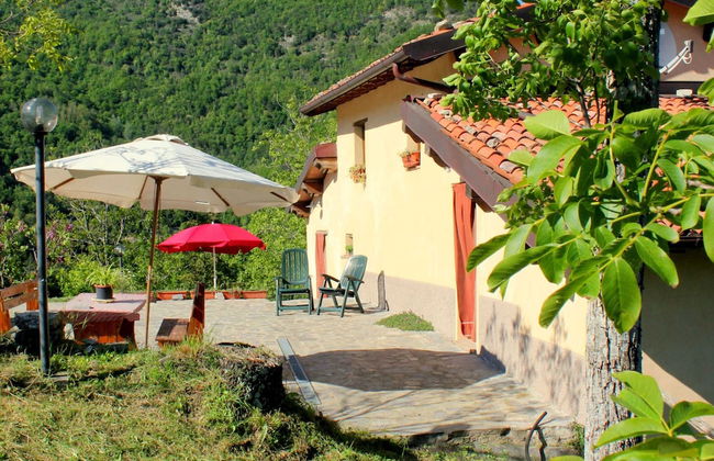 Belvilla by OYO Boccabugia del Colle - Foto 1