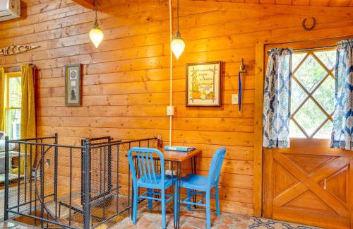 Bisbee Vacation Rental with Mountain Views and Sunroom - Foto 12