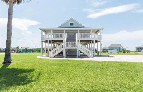 Bienvenu To The Beach home - Foto 1