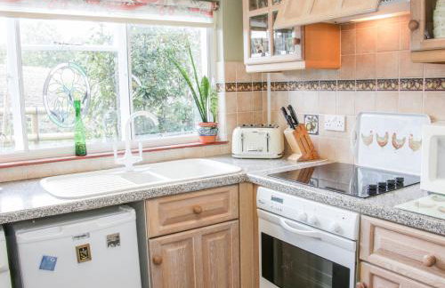 Ensdon Lea Cottage - Foto 8