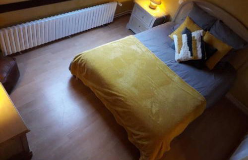 ARTEMIS GÎTE - Foto 8