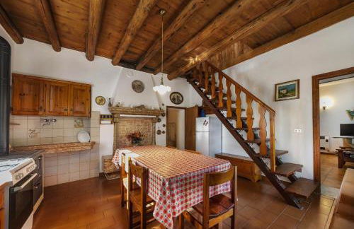 Dimora Forte San Marco - rustico con giardino - Foto 7