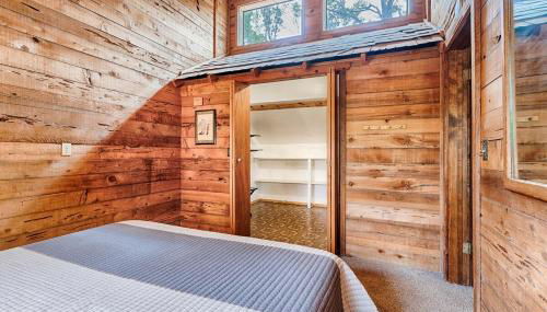 Embrace the Seasons' Sweetness Discover the Serene Beauty of Cole Ridge Chalet - Foto 3