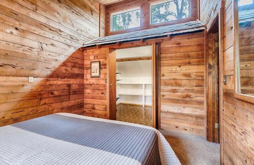 Embrace the Seasons' Sweetness Discover the Serene Beauty of Cole Ridge Chalet - Foto 3