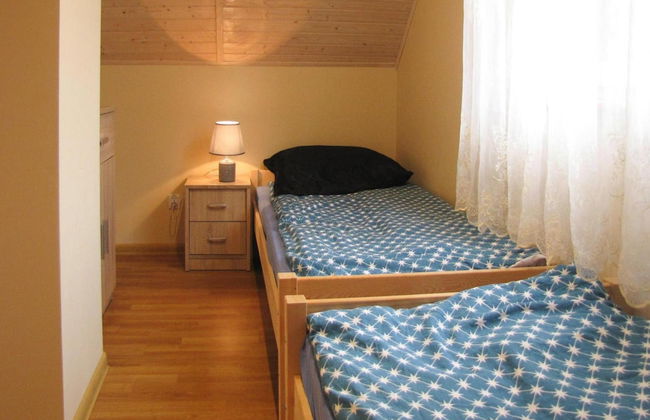 Apartment Right on the Lake, Ryn - Foto 2