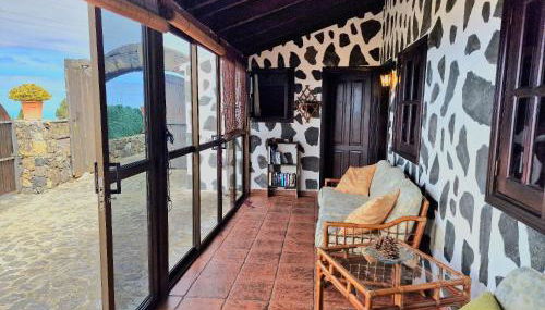 Casa Canaria Drago in Icod de los Vinos - Foto 4