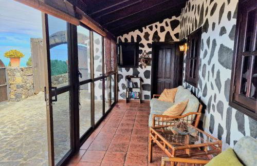 Casa Canaria Drago in Icod de los Vinos - Foto 4