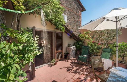 Lovely Apartment In Massa E Cozzile - Foto 12